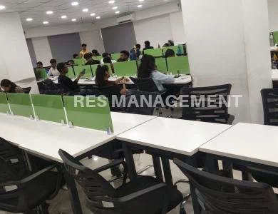 Office Space for Rent in Iscon Emporio, Satellite, Ahmedabad