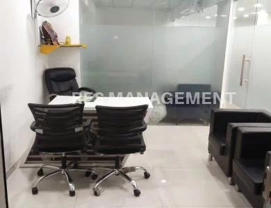 Office Space for Rent in Iscon Emporio, Satellite, Ahmedabad