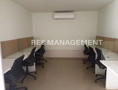 Skylar, Prahladnagar, Ahmedabad