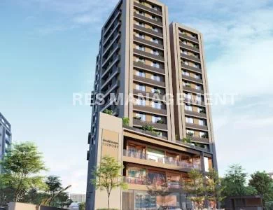 Office Space for sale in University Area, Ahmedabad