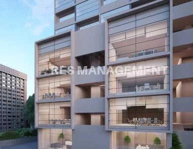 Office for sale in Iscon Ambli Road, Ahmedabad