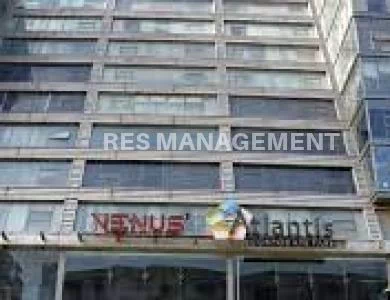 Prahlad Nagar Ahmedabad