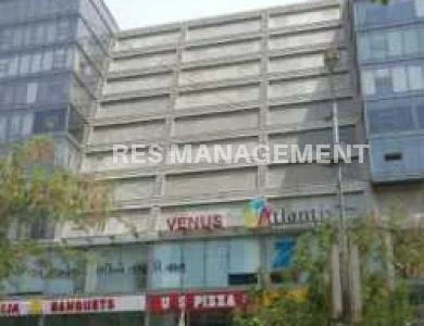 Prahlad Nagar Ahmedabad