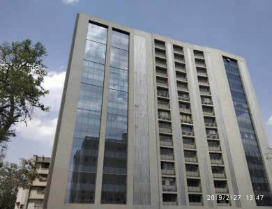 Sheth Corporate Tower