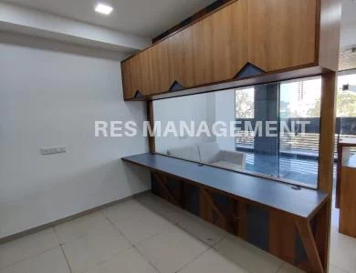 Office Space for Rent in TRP Mall, Bopal, Ahmedabad