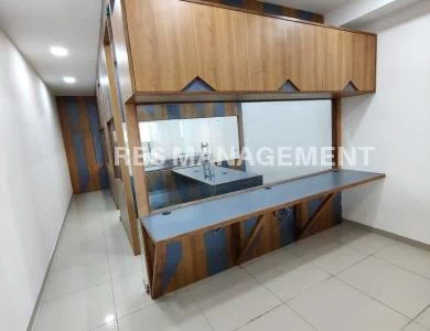 Office Space for Rent in TRP Mall, Bopal, Ahmedabad