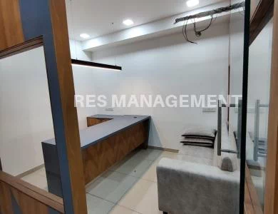 Office Space for Rent in TRP Mall, Bopal, Ahmedabad