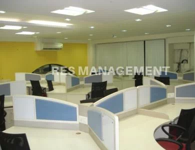 Rezancy Plaza, Satellite, Ahmedabad