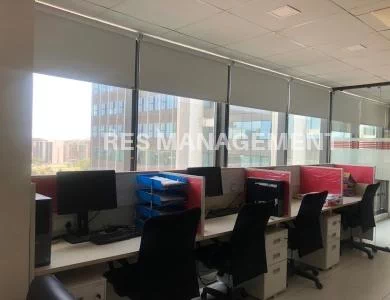 Westgate business bay, SG highway, Ahmedabad