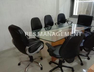 Venus  Amadius, Satellite, Ahmedabad