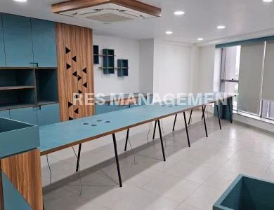 Shilp Zaveri, Satellite, Ahmdabad