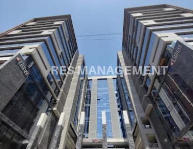 Drive In Road Ahmedabad