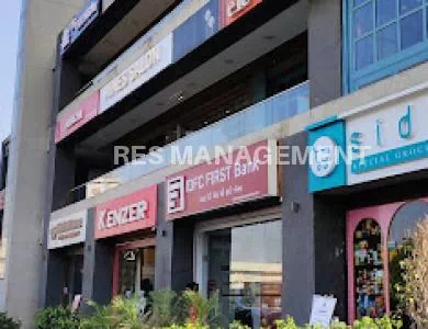 SG Highway Ahmedabad