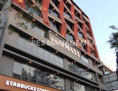  Navrangpura Ahmedabad