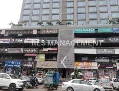 SindhubhavanRoad BODAKDEV AHMEDABAD