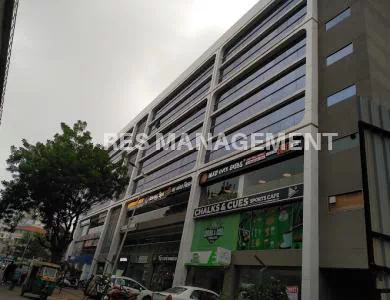 Vijay Cross Road Ahmedabad