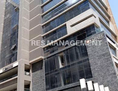  Drive In Road Ahmedabad