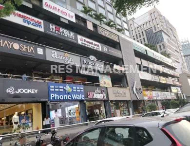 SindhubhavanRoad BODAKDEV AHMEDABAD