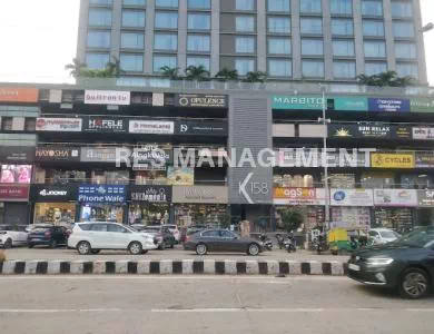 SindhubhavanRoad BODAKDEV AHMEDABAD