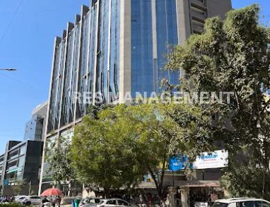 Preleased Property for Sale in Shyamal, Ahmedabad