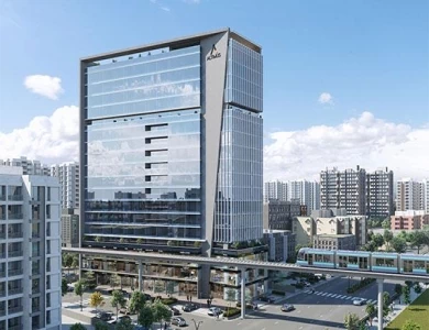 Altimus, Ashram Road