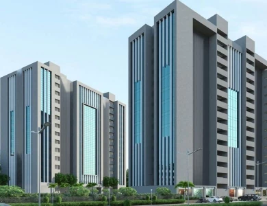 Westgate business bay