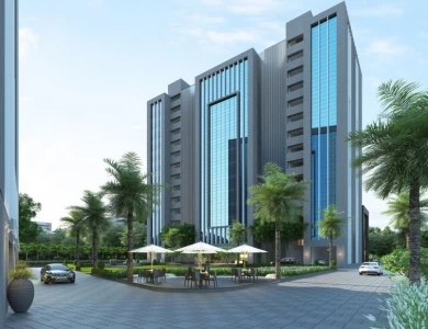 westgate business bay