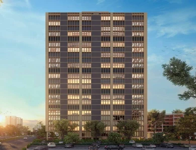 HR Elanza in Paldi, Ahmedabad