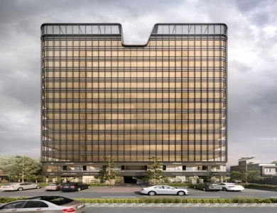 Krish Cubical,Sindhubhavan