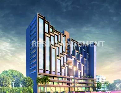  Ambali Bopal AHMEDABAD