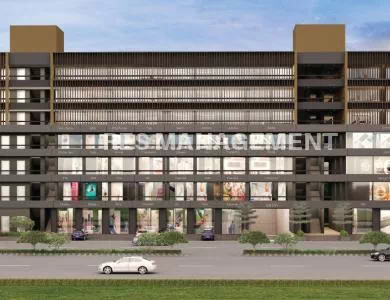  Drive In Road Ahmedabad