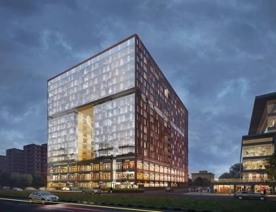 Venus Stratum in Nehru Nagar, Ahmedabad