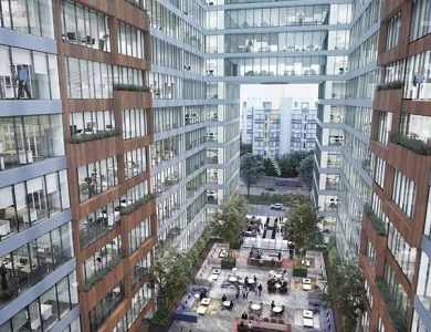 Venus Stratum in Nehru Nagar, Ahmedabad