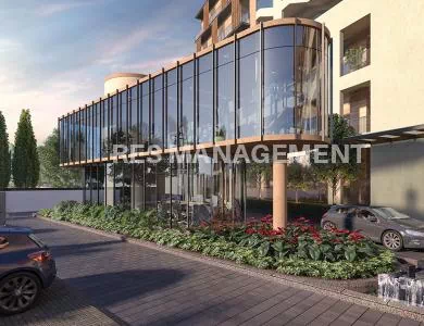 Preleased Property for Sale in Sindhubhavan, Bodakdev