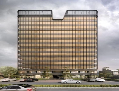 Office for Sale in Krish Cubical, Thaltej, Ahmedabad