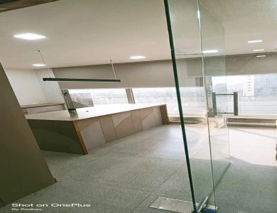 Office for Sale in One World West, Ambli Bopal Road, Ahmedabad