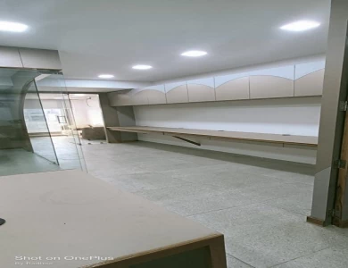 Office for Sale in One World West, Ambli Bopal Road, Ahmedabad
