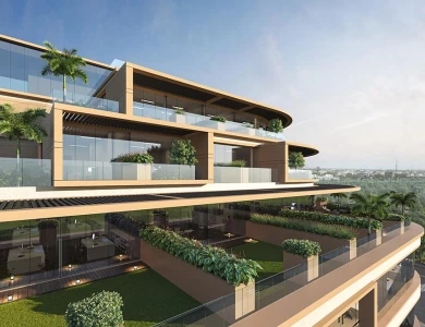 Shreerya Amalga, SindhuBhavan