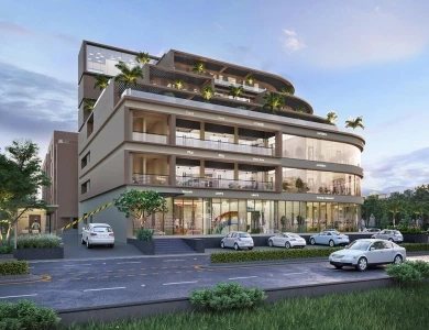 Shreerya Amalga, SindhuBhavan