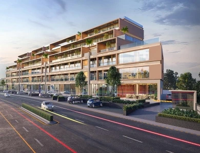 Shreerya Amalga, SindhuBhavan