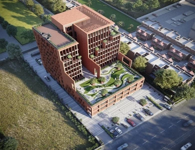 Interstellar, ahmedabad 