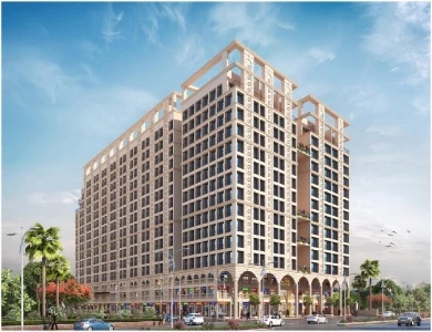 Krupal Pathshala City Centre, Ahmedabad 