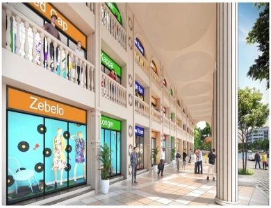 Krupal Pathshala City Centre, Ahmedabad 