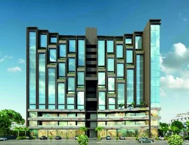 Satyamev Elite, Ahmedabad 