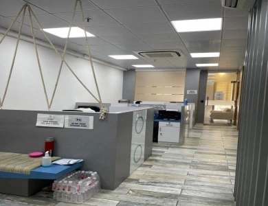 Mondeal Heights in SG Highway, Ahmedabad