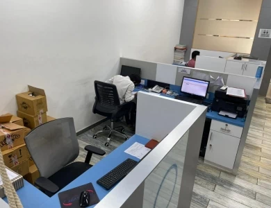 Mondeal Heights in SG Highway, Ahmedabad