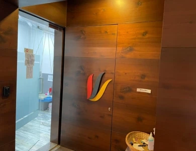 Mondeal Heights in SG Highway, Ahmedabad