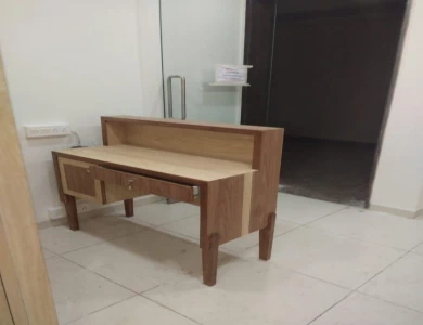 World Trade Tower, Ahmedabad 