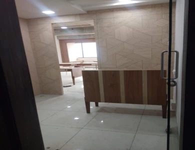 World Trade Tower, Ahmedabad 