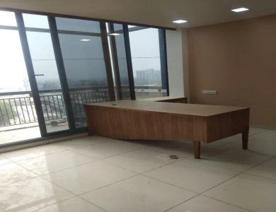 World Trade Tower, Ahmedabad 